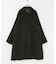 WOOL BAL COLLAR COAT