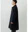 WOOL BAL COLLAR COAT
