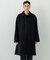 WOOL BAL COLLAR COAT