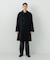 WOOL BAL COLLAR COAT