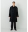 WOOL BAL COLLAR COAT