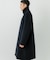 WOOL BAL COLLAR COAT