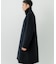 WOOL BAL COLLAR COAT