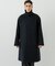 WOOL BAL COLLAR COAT