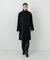 WOOL BAL COLLAR COAT