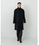 WOOL BAL COLLAR COAT