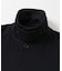 WOOL BAL COLLAR COAT