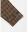 WOOL BAL COLLAR COAT