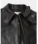 new basic　COW LEATHER TYPE A-2 JACKET