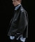 new basic　COW LEATHER TYPE A-2 JACKET