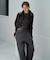 new basic　COW LEATHER TYPE A-2 JACKET