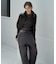 new basic　COW LEATHER TYPE A-2 JACKET