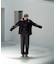 new basic　COW LEATHER TYPE A-2 JACKET