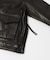 new basic　COW LEATHER TYPE A-2 JACKET