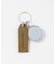 ADD CULUMN　MACARON KEY CHARM