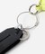ADD CULUMN　MACARON KEY CHARM