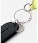 ADD CULUMN　MACARON KEY CHARM