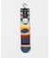 STANCE SOCKS　CURREN ST CREW
