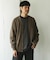 『XLサイズ／WEB限定／仁村紗和さん着用』『UR TECH 200日ニット』Vネックカーディガン