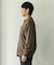 『XLサイズ／WEB限定／仁村紗和さん着用』『UR TECH 200日ニット』Vネックカーディガン