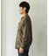 『XLサイズ／WEB限定／仁村紗和さん着用』『UR TECH 200日ニット』Vネックカーディガン