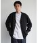 『XLサイズ／WEB限定／仁村紗和さん着用』『UR TECH 200日ニット』Vネックカーディガン