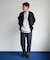 『XLサイズ／WEB限定／仁村紗和さん着用』『UR TECH 200日ニット』Vネックカーディガン