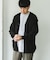 『XLサイズ／WEB限定／仁村紗和さん着用』『UR TECH 200日ニット』Vネックカーディガン
