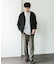 『XLサイズ／WEB限定／仁村紗和さん着用』『UR TECH 200日ニット』Vネックカーディガン