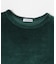 FORK&SPOON　ベロアロングスリーブTシャツ