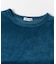 FORK&SPOON　ベロアロングスリーブTシャツ