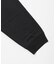 new basic　WASHABLE MERINO WOOL CREW-NECK