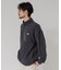 『別注』THOUSAND MILE×URBAN RESEARCH　ニットフリースハーフジッププルオーバー