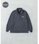 『別注』THOUSAND MILE×URBAN RESEARCH　ニットフリースハーフジッププルオーバー