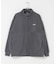『別注』THOUSAND MILE×URBAN RESEARCH　ニットフリースハーフジッププルオーバー