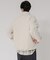 『別注』THOUSAND MILE×URBAN RESEARCH　ニットフリースハーフジッププルオーバー