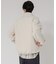 『別注』THOUSAND MILE×URBAN RESEARCH　ニットフリースハーフジッププルオーバー