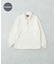 『別注』THOUSAND MILE×URBAN RESEARCH　ニットフリースハーフジッププルオーバー