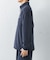 『別注』THOUSAND MILE×URBAN RESEARCH　ニットフリースハーフジッププルオーバー