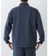 『別注』THOUSAND MILE×URBAN RESEARCH　ニットフリースハーフジッププルオーバー