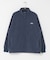 『別注』THOUSAND MILE×URBAN RESEARCH　ニットフリースハーフジッププルオーバー
