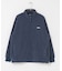 『別注』THOUSAND MILE×URBAN RESEARCH　ニットフリースハーフジッププルオーバー
