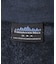 『別注』THOUSAND MILE×URBAN RESEARCH　ニットフリースハーフジッププルオーバー