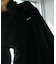 『別注』THOUSAND MILE×URBAN RESEARCH　ニットフリースハーフジッププルオーバー