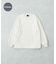 『別注』THOUSAND MILE×URBAN RESEARCH　ニットフリースクルーネックプルオーバー