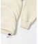『別注』THOUSAND MILE×URBAN RESEARCH　ニットフリースクルーネックプルオーバー