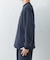 『別注』THOUSAND MILE×URBAN RESEARCH　ニットフリースクルーネックプルオーバー