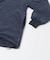 『別注』THOUSAND MILE×URBAN RESEARCH　ニットフリースクルーネックプルオーバー