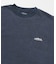 『別注』THOUSAND MILE×URBAN RESEARCH　ニットフリースクルーネックプルオーバー