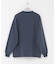 『別注』THOUSAND MILE×URBAN RESEARCH　ニットフリースクルーネックプルオーバー